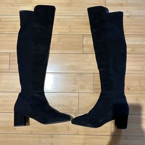 Stuart Weitzman Gillian 60